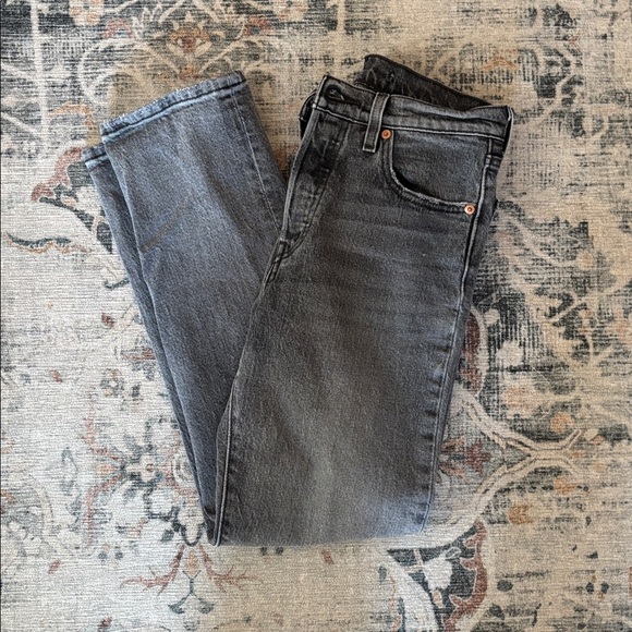 Levi's 501 denim - Picture 7 of 8